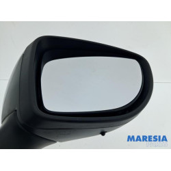Renault - Captur - Wing mirror, right