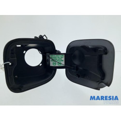 Renault - Captur - Tank cap cover