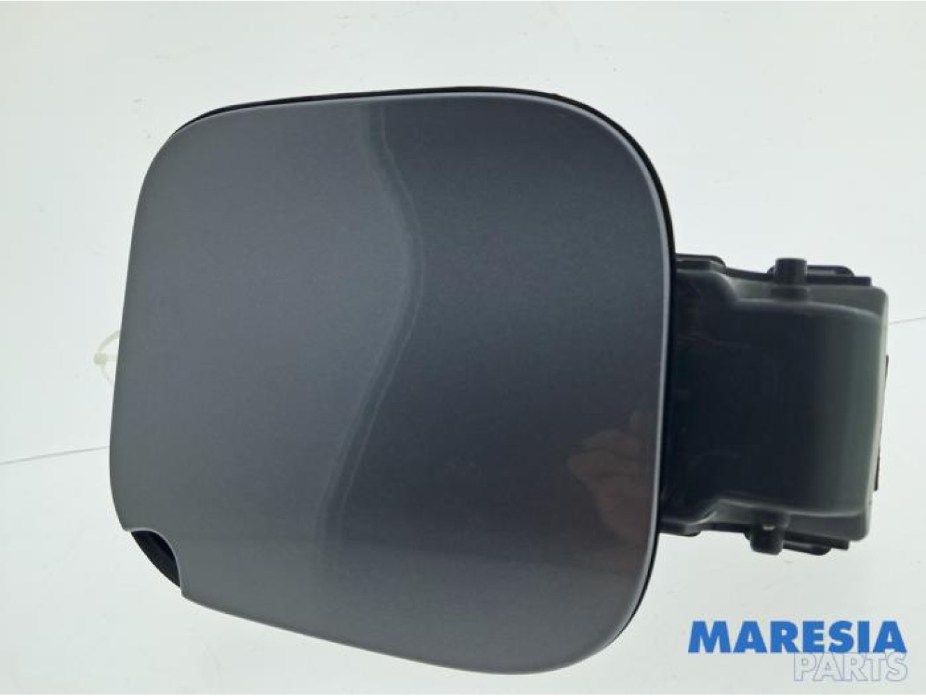 Renault - Captur - Tank cap cover