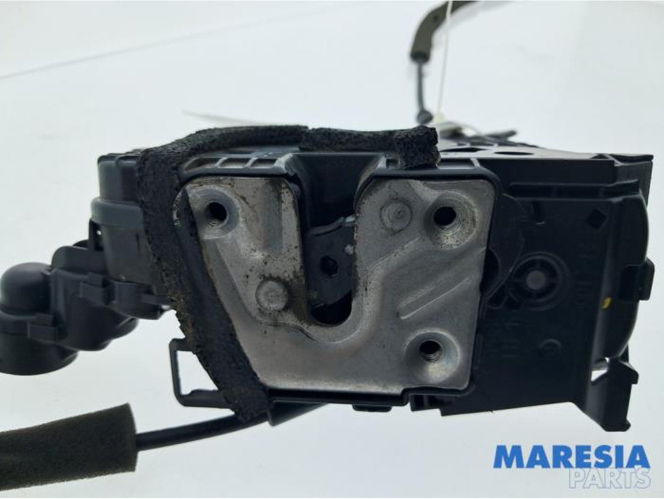 Renault - Captur - Door lock mechanism 4-door, front left