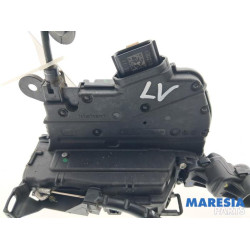Renault - Captur - Door lock mechanism 4-door, front left