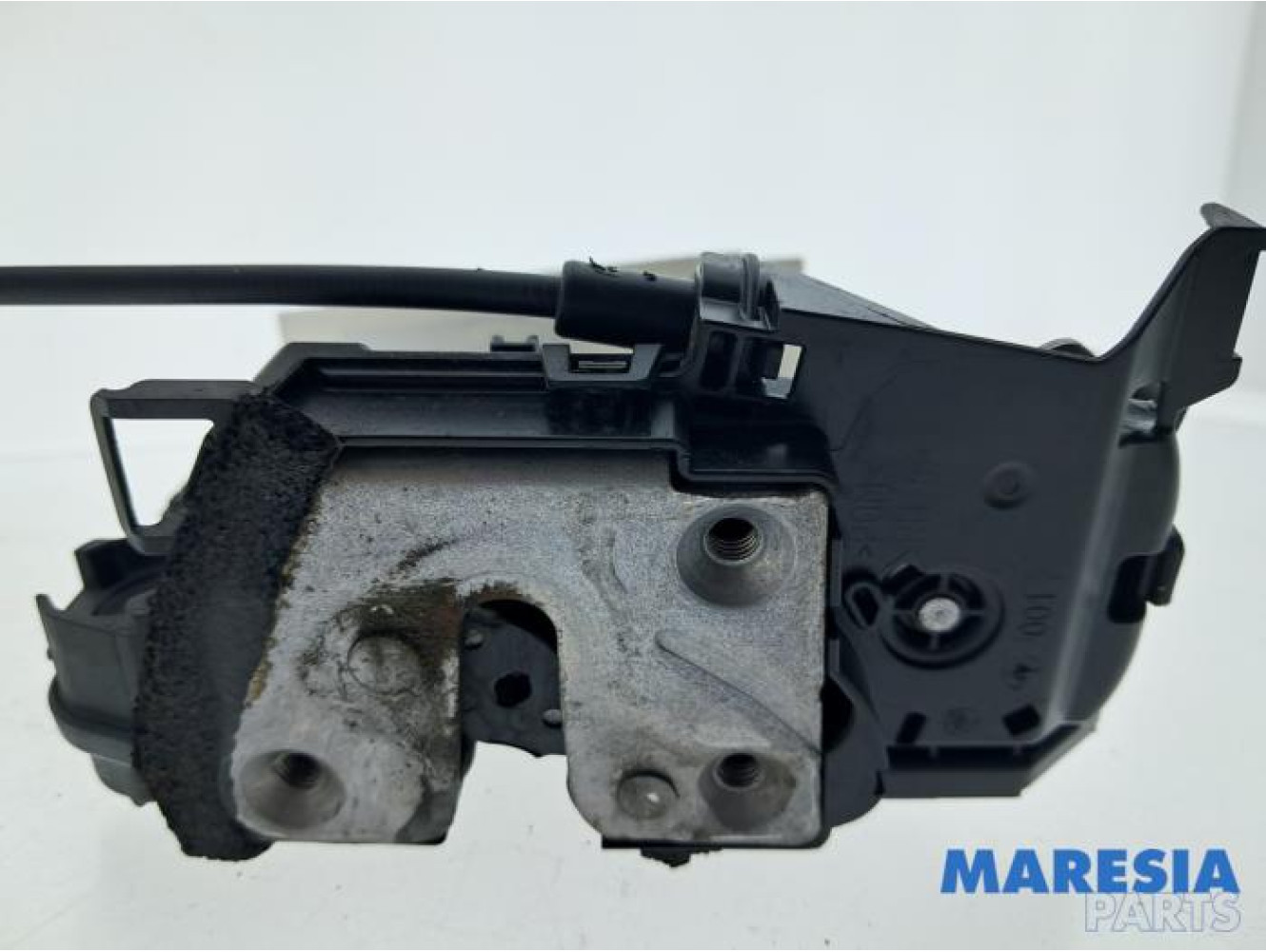 Renault - Captur - Rear door mechanism 4-door, right