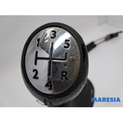 Renault - Captur - Gear stick