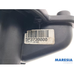 Renault - Captur - Heating and ventilation fan motor