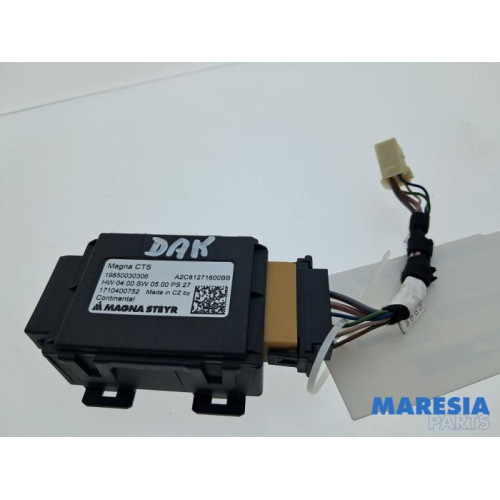 Renault - Twingo - Modul (sonstige)