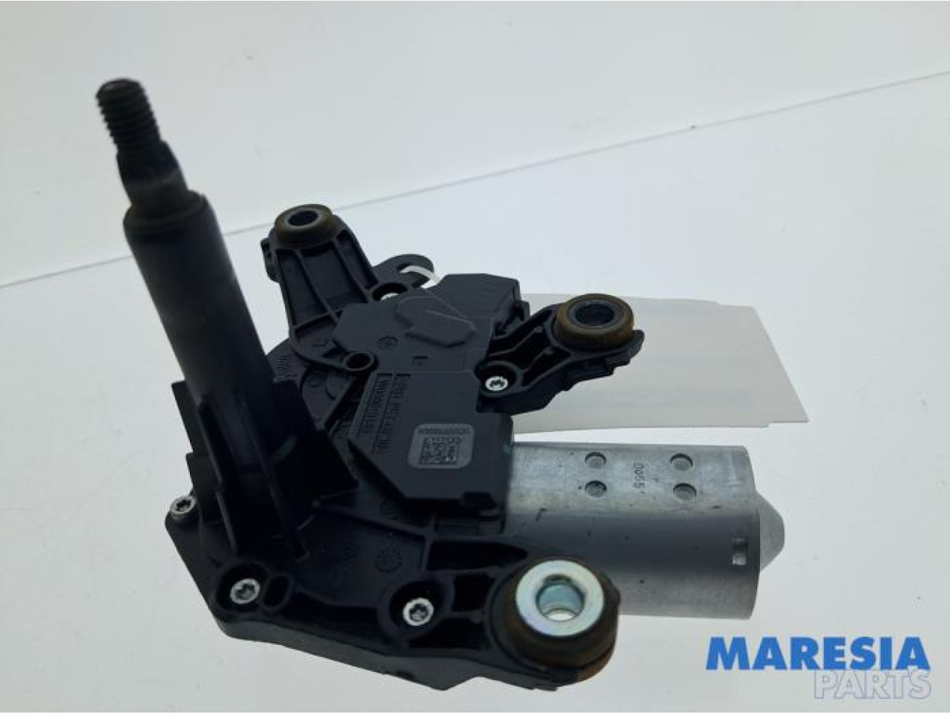 Renault - Captur - Moteur essuie-glace arrière
