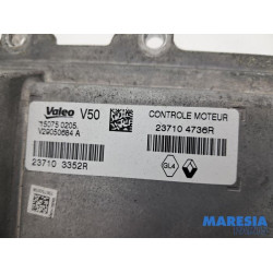 Renault - Captur - Engine management computer