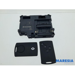 Renault - Captur - Engine management computer