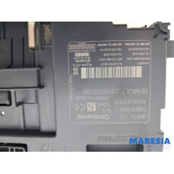 Renault - Captur - Engine management computer
