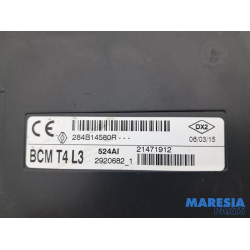 Renault - Captur - Engine management computer