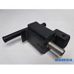 Renault - Captur - Turbo pressure regulator