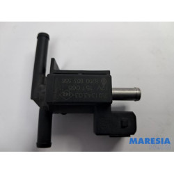Renault - Captur - Turbo pressure regulator