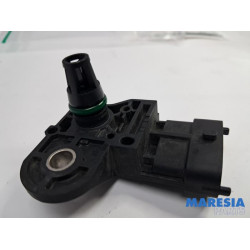 Renault - Captur - Turbodruk sensor