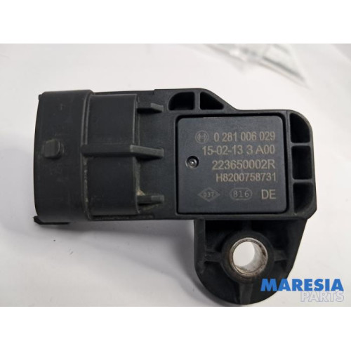 Renault - Captur - Turbodruk sensor