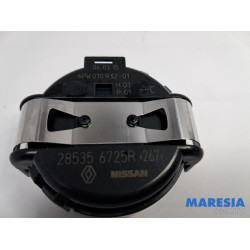 Renault - Captur - Regensensor