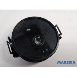 Renault - Captur - Regensensor