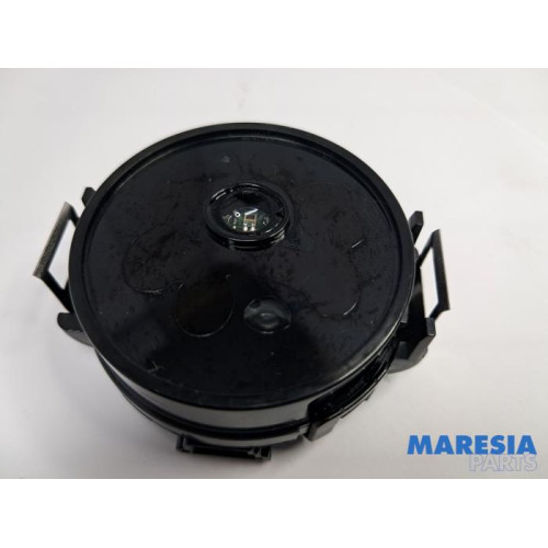 Renault - Captur - Rain sensor