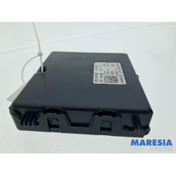 Renault - Captur - Module climatronic