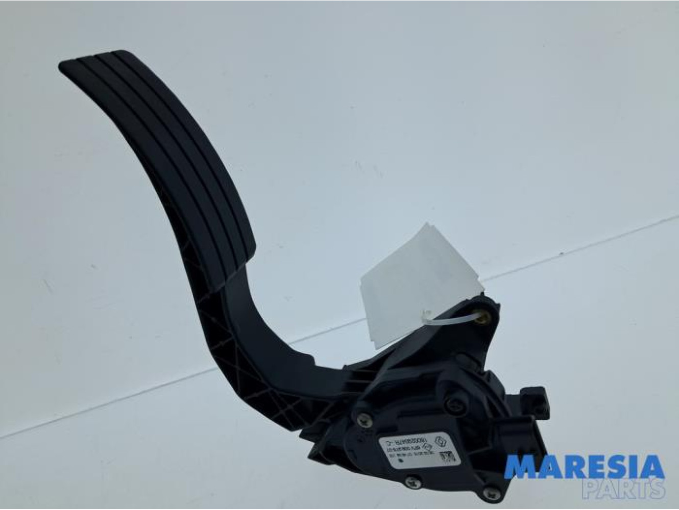 Renault - Captur - Accelerator pedal