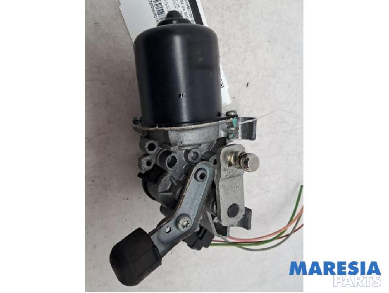 Citroen - DS3 - Front wiper motor