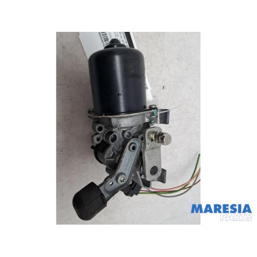 Citroen - DS3 - Front wiper motor