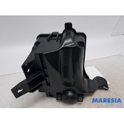 Citroen - DS3 - Fuse box