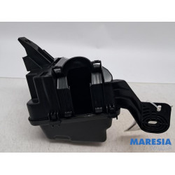 Citroen - DS3 - Fuse box