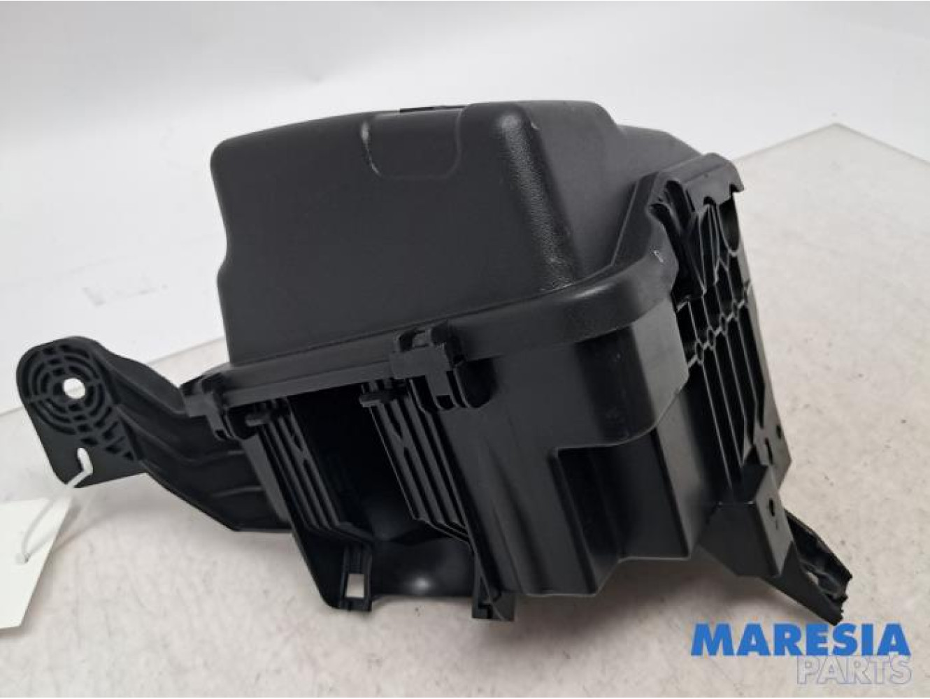 Citroen - DS3 - Fuse box
