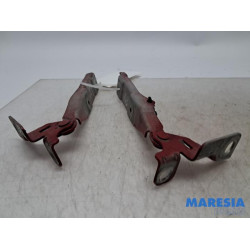 Citroen - DS3 - Bonnet Hinge