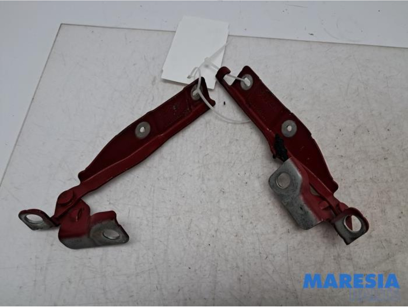 Citroen - DS3 - Bonnet Hinge