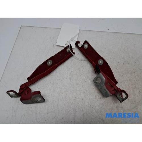 Citroen - DS3 - Bonnet Hinge