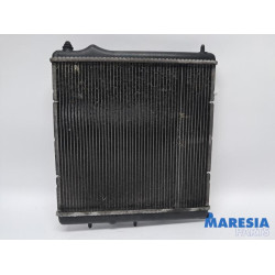 Citroen - DS3 - Radiator