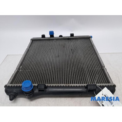 Citroen - DS3 - Radiator