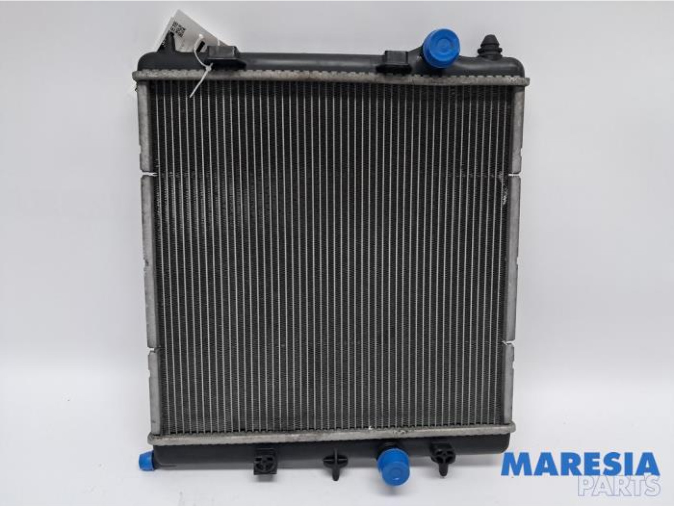 Citroen - DS3 - Radiator