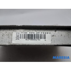 Citroen - DS3 - Radiator