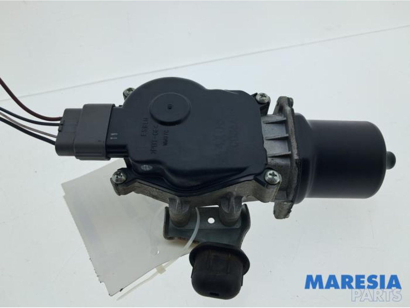 Renault - Captur - Front wiper motor