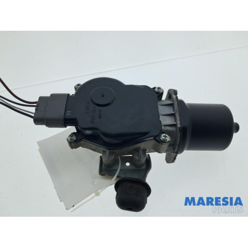 Renault - Captur - Front wiper motor
