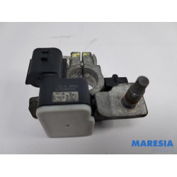 Renault - Captur - Accu sensor