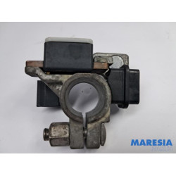 Renault - Captur - Accu sensor