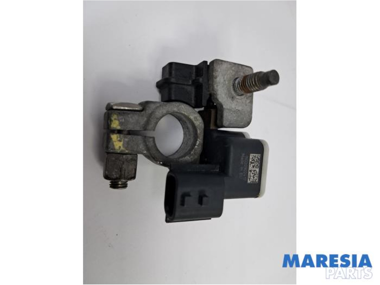Renault - Captur - Accu sensor