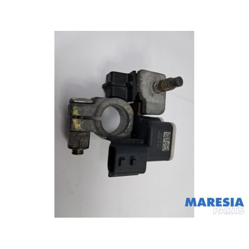 Renault - Captur - Accu sensor