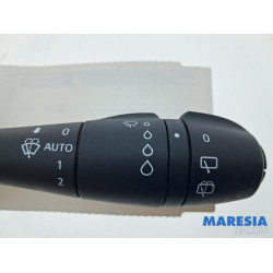 Renault - Captur - Wiper switch
