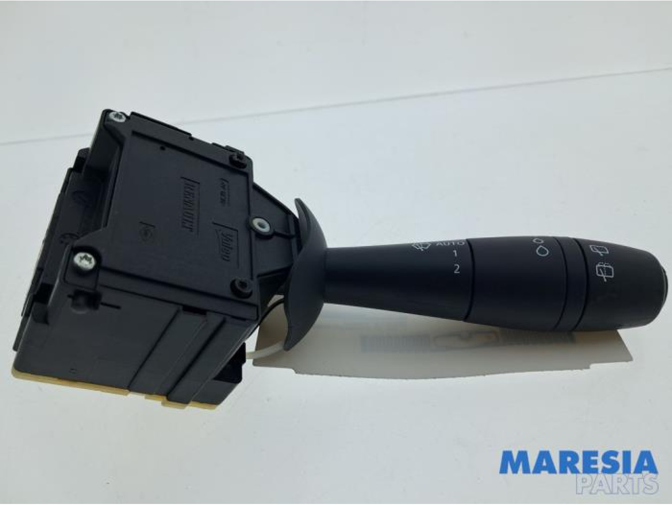 Renault - Captur - Wiper switch