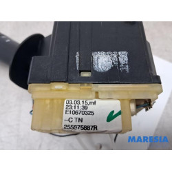 Renault - Captur - Wiper switch