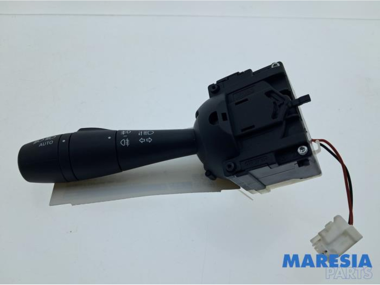 Renault - Captur - Indicator switch