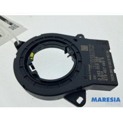 Renault - Captur - Steering angle sensor