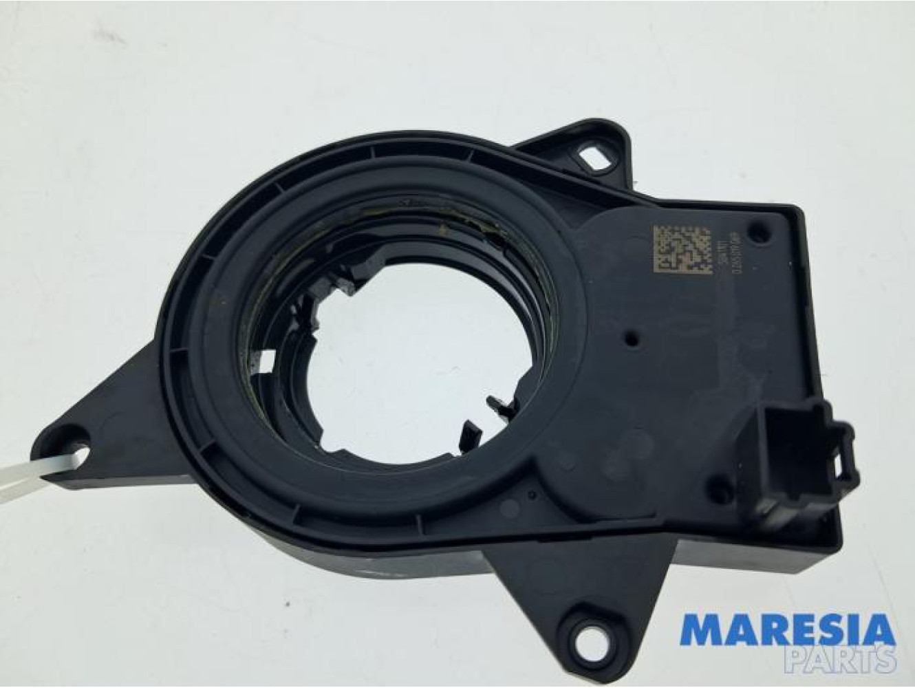 Renault - Captur - Steering angle sensor
