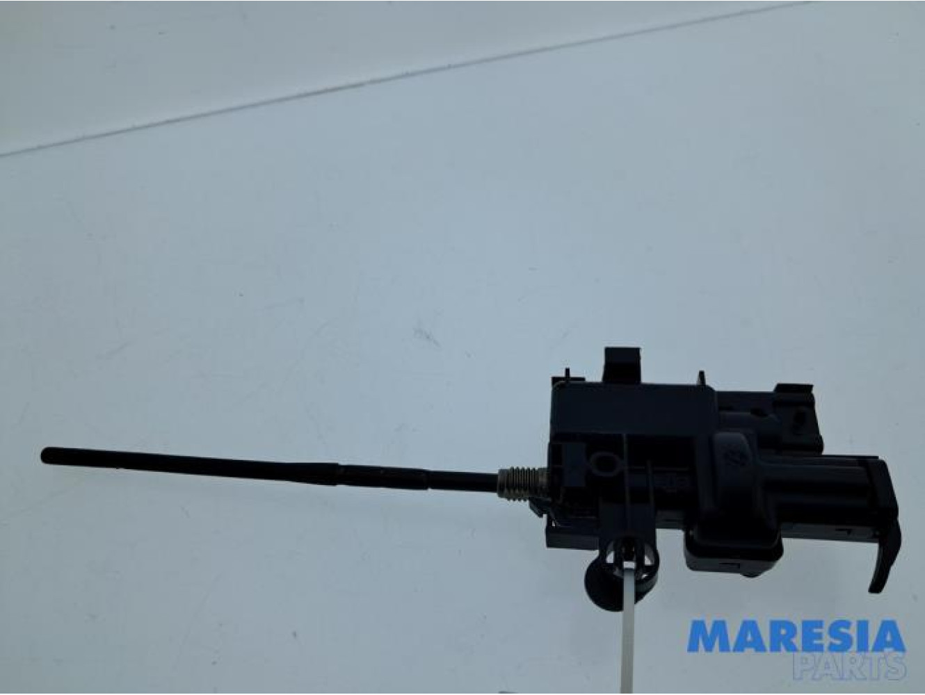 Renault - Captur - Tank flap lock motor
