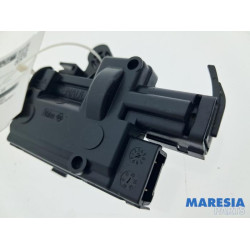 Renault - Captur - Tank flap lock motor