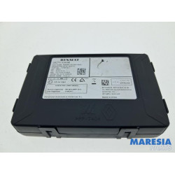 Renault - Captur - Telefoon Module